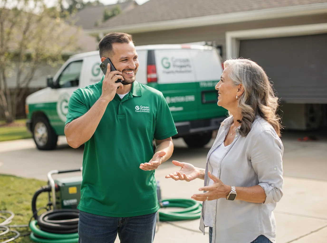 Water Damage Restoration Old Greenwich, CT FAQs